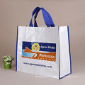 Large Recycled New Polypropylene Woven Woven Plastic Bags